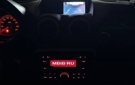 Renault Duster I рестайлинг, 2014 год, 890 000 рублей, 16 фотография