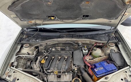 Renault Duster I рестайлинг, 2014 год, 890 000 рублей, 19 фотография