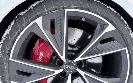 Audi RS 7, 2020 год, 14 500 000 рублей, 5 фотография