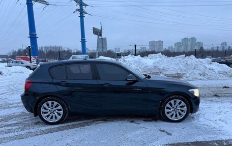 BMW 1 серия, 2012 год, 1 050 000 рублей, 3 фотография