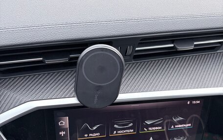 Audi RS 7, 2020 год, 14 500 000 рублей, 10 фотография