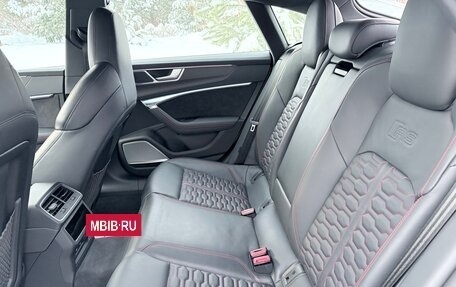 Audi RS 7, 2020 год, 14 500 000 рублей, 8 фотография