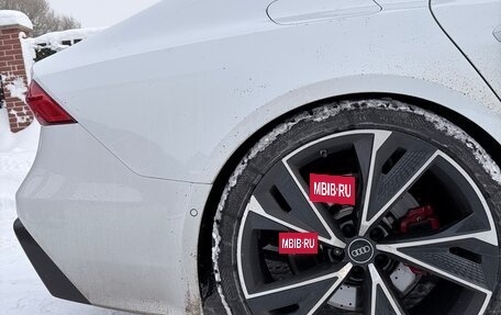 Audi RS 7, 2020 год, 14 500 000 рублей, 4 фотография