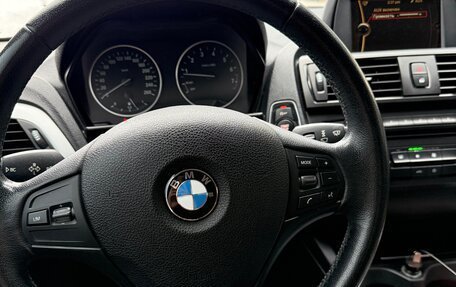 BMW 1 серия, 2012 год, 1 050 000 рублей, 10 фотография