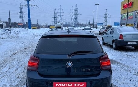 BMW 1 серия, 2012 год, 1 050 000 рублей, 5 фотография