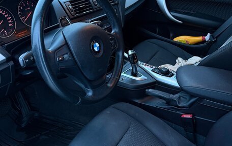 BMW 1 серия, 2012 год, 1 050 000 рублей, 13 фотография