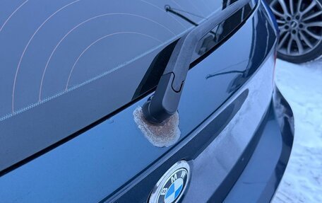 BMW 1 серия, 2012 год, 1 050 000 рублей, 16 фотография