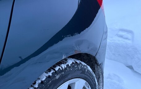 BMW 1 серия, 2012 год, 1 050 000 рублей, 15 фотография