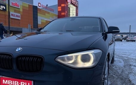 BMW 1 серия, 2012 год, 1 050 000 рублей, 9 фотография