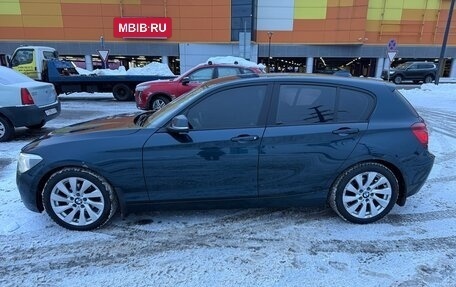BMW 1 серия, 2012 год, 1 050 000 рублей, 7 фотография