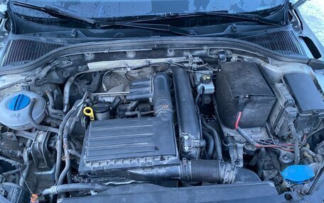 Skoda Octavia, 2013 год, 1 000 000 рублей, 6 фотография