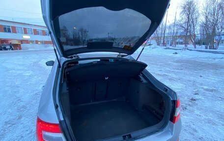 Skoda Octavia, 2013 год, 1 000 000 рублей, 7 фотография