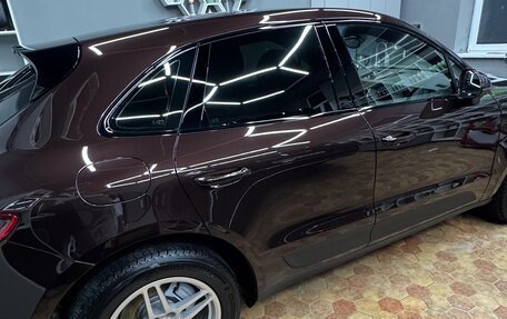 Porsche Macan I рестайлинг, 2015 год, 2 990 000 рублей, 2 фотография