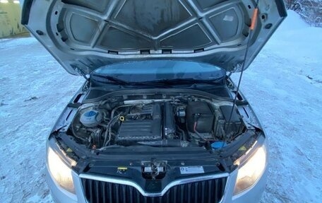 Skoda Octavia, 2013 год, 1 000 000 рублей, 5 фотография