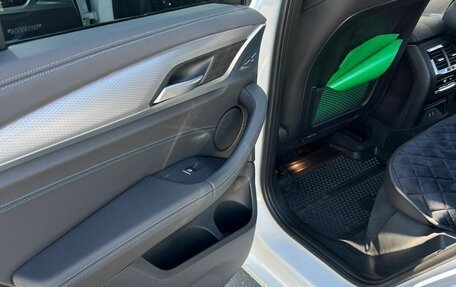 BMW X3, 2021 год, 4 400 000 рублей, 8 фотография