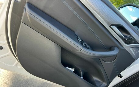 BMW X3, 2021 год, 4 400 000 рублей, 9 фотография