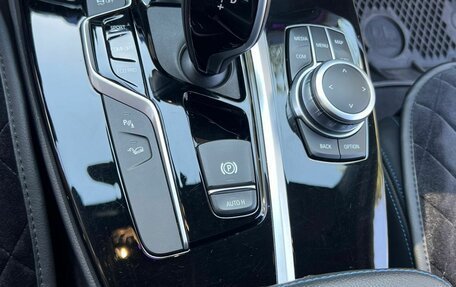 BMW X3, 2021 год, 4 400 000 рублей, 12 фотография