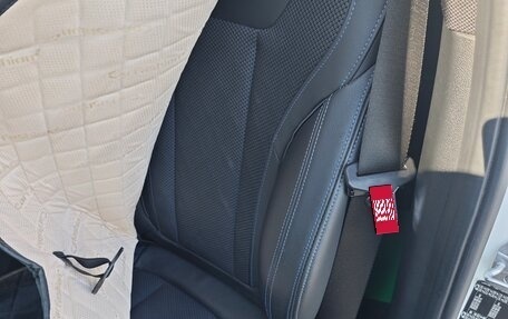 BMW X3, 2021 год, 4 400 000 рублей, 6 фотография