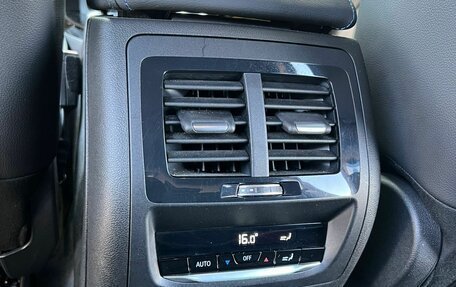 BMW X3, 2021 год, 4 400 000 рублей, 14 фотография