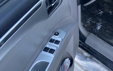 Mitsubishi Pajero Sport II рестайлинг, 2010 год, 1 400 000 рублей, 11 фотография