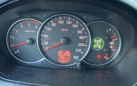 Mitsubishi Pajero Sport II рестайлинг, 2010 год, 1 400 000 рублей, 13 фотография