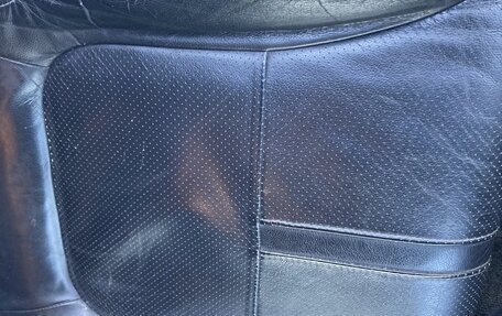 Mitsubishi Pajero Sport II рестайлинг, 2010 год, 1 400 000 рублей, 12 фотография