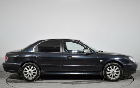 Hyundai Sonata IV рестайлинг, 2007 год, 349 000 рублей, 4 фотография