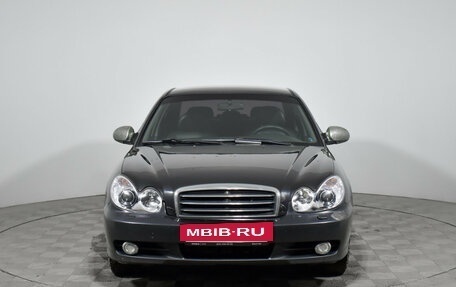 Hyundai Sonata IV рестайлинг, 2007 год, 349 000 рублей, 2 фотография