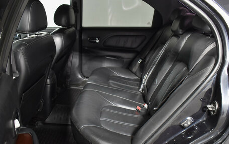 Hyundai Sonata IV рестайлинг, 2007 год, 349 000 рублей, 11 фотография