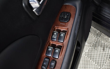 Hyundai Sonata IV рестайлинг, 2007 год, 349 000 рублей, 14 фотография