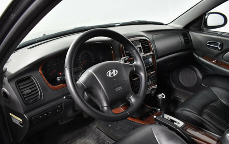 Hyundai Sonata IV рестайлинг, 2007 год, 349 000 рублей, 9 фотография