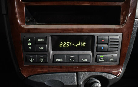 Hyundai Sonata IV рестайлинг, 2007 год, 349 000 рублей, 17 фотография