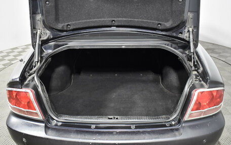 Hyundai Sonata IV рестайлинг, 2007 год, 349 000 рублей, 20 фотография