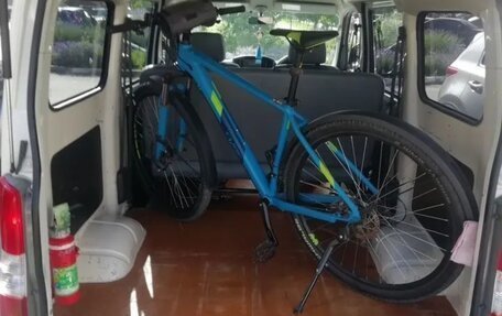 Toyota Town Ace IV, 2016 год, 1 080 000 рублей, 2 фотография