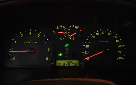 Hyundai Sonata IV рестайлинг, 2007 год, 349 000 рублей, 21 фотография