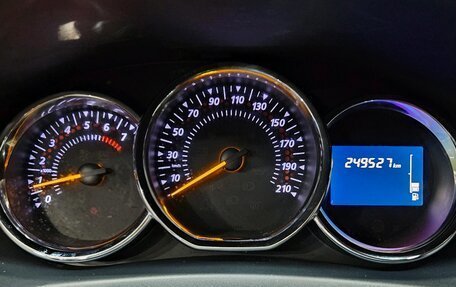 Renault Sandero II рестайлинг, 2015 год, 599 000 рублей, 10 фотография