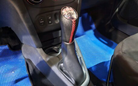 Renault Sandero II рестайлинг, 2015 год, 599 000 рублей, 17 фотография