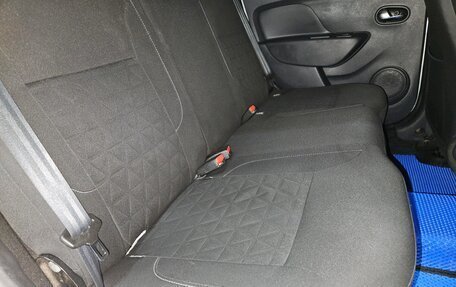 Renault Sandero II рестайлинг, 2015 год, 599 000 рублей, 14 фотография