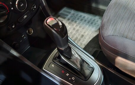 Hyundai Solaris II рестайлинг, 2015 год, 999 000 рублей, 16 фотография