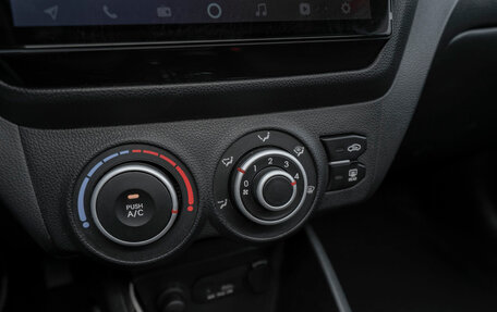 KIA Rio III рестайлинг, 2012 год, 840 000 рублей, 15 фотография