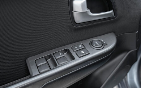 KIA Rio III рестайлинг, 2012 год, 840 000 рублей, 17 фотография