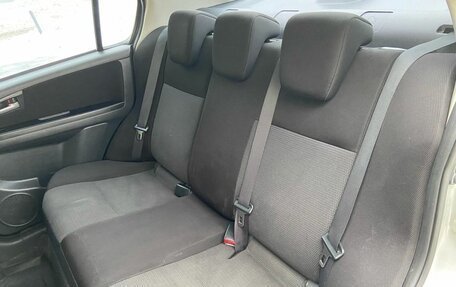 Suzuki SX4 II рестайлинг, 2008 год, 449 000 рублей, 10 фотография