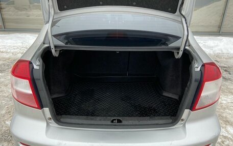 Suzuki SX4 II рестайлинг, 2008 год, 449 000 рублей, 11 фотография