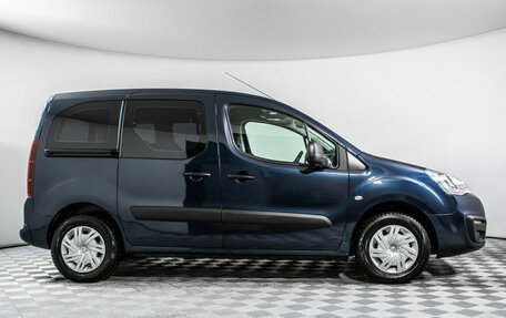 Citroen Berlingo II рестайлинг, 2022 год, 1 740 000 рублей, 4 фотография