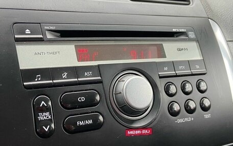 Suzuki SX4 II рестайлинг, 2008 год, 449 000 рублей, 9 фотография