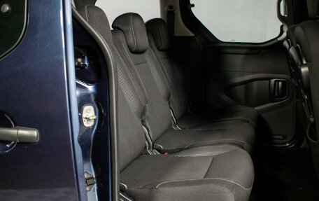 Citroen Berlingo II рестайлинг, 2022 год, 1 740 000 рублей, 9 фотография