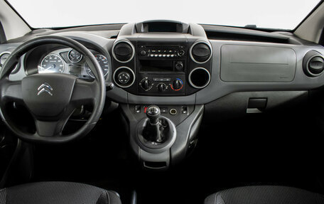 Citroen Berlingo II рестайлинг, 2022 год, 1 740 000 рублей, 12 фотография