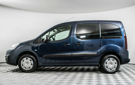 Citroen Berlingo II рестайлинг, 2022 год, 1 740 000 рублей, 8 фотография