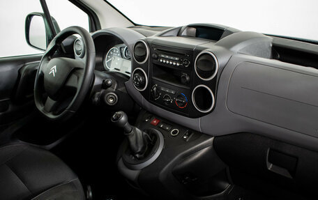 Citroen Berlingo II рестайлинг, 2022 год, 1 740 000 рублей, 11 фотография