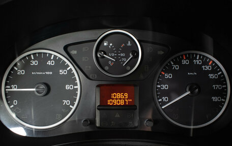 Citroen Berlingo II рестайлинг, 2022 год, 1 740 000 рублей, 13 фотография